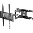 Кронштейн UniBracket BZ23-43, 13-32, до 8 кг, VE SA від 200x200 до 400x400Кут нахилу:  :-15°~+10°,  BZ23-43