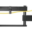 Кронштейн UniBracket BZ23-43, 13-32, до 8 кг, VE SA від 200x200 до 400x400Кут нахилу:  :-15°~+10°,  BZ23-43