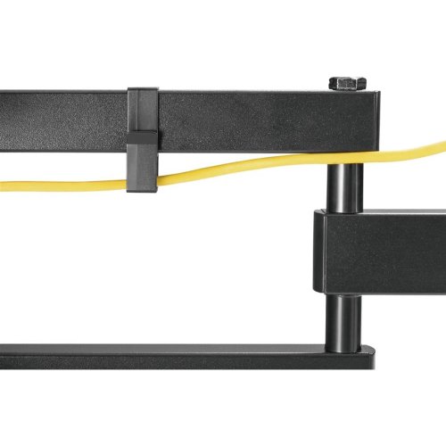 Кронштейн UniBracket BZ23-43, 13-32, до 8 кг, VE SA від 200x200 до 400x400Кут нахилу:  :-15°~+10°,  BZ23-43