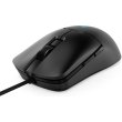 Мишка дротова Lenovo Legion M300s RGB Gaming Mouse Black