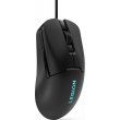 Мишка дротова Lenovo Legion M300s RGB Gaming Mouse Black