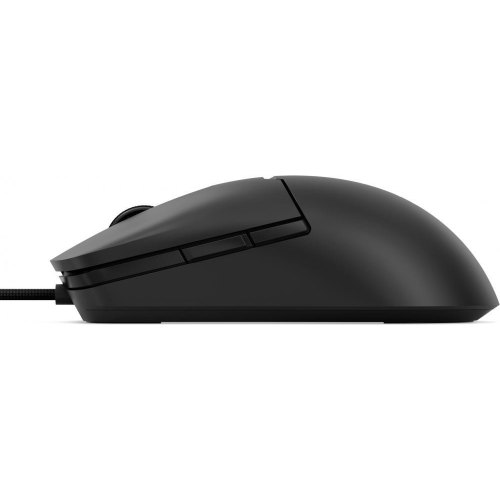 Мишка дротова Lenovo Legion M300s RGB Gaming Mouse Black