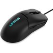 Мишка дротова Lenovo Legion M300s RGB Gaming Mouse Black