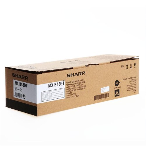 Картридж SHARP 30K MXB45GT