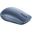 Мишка бездротова Lenovo 530 Wireless Mouse Abyss Blue