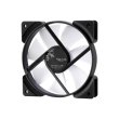 Кулер для корпусу FRACTAL DESIGN ARGB FD-FAN-PRI-AL12