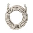 Патч-корд KINGDA KD-PAUT32000GY RJ45, UTP 5e, 20.0m,24AWG, CU, сірий