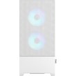 Корпус без БЖ, FRACTAL DESIGN Pop Air RGB Білий