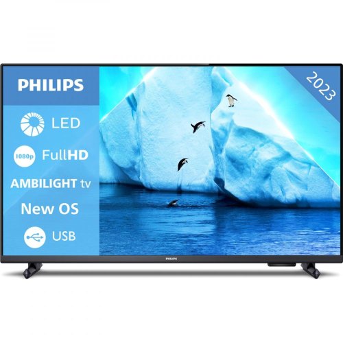 Телевізор PHILIPS 32PFS6908/12