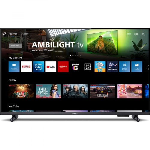 Телевізор PHILIPS 32PFS6908/12
