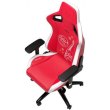 Крісло геймерське Noblechairs EPIC Fallout Nuka-Cola Edition