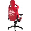 Крісло геймерське Noblechairs EPIC Fallout Nuka-Cola Edition