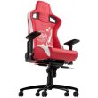 Крісло геймерське Noblechairs EPIC Fallout Nuka-Cola Edition