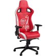 Крісло геймерське Noblechairs EPIC Fallout Nuka-Cola Edition