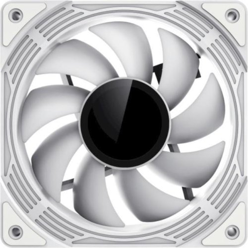 Кулер для корпусу GAMEMAX FN12A-C8I-W