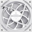Кулер для корпусу GAMEMAX FN12A-C8I-W