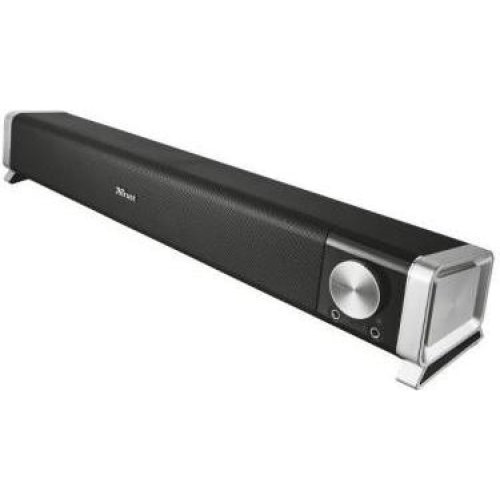 Акустична Система TRUST Asto USB Soundbar