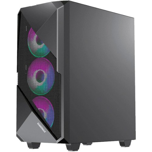 Корпус без БЖ, GAMEMAX Revolt
