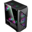 Корпус без БЖ, GAMEMAX Revolt
