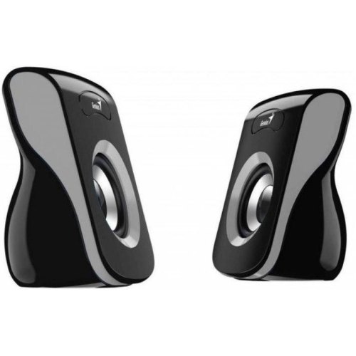 Акустична система GENIUS SP-Q180 Gray