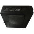 Корпус з БЖ, GAMEMAX ST102-U3, 200W
