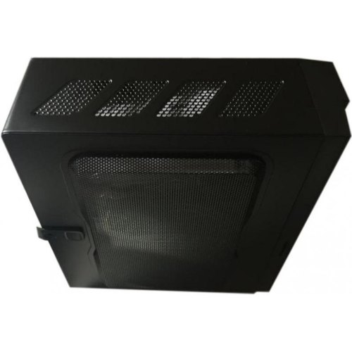 Корпус з БЖ, GAMEMAX ST102-U3, 200W