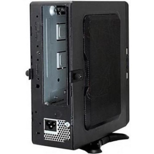 Корпус з БЖ, GAMEMAX ST102-U3, 200W