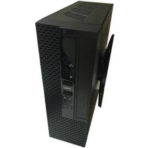 Корпус з БЖ, GAMEMAX ST102-U3, 200W