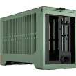 Корпус без БЖ, FRACTAL DESIGN Terra Jade