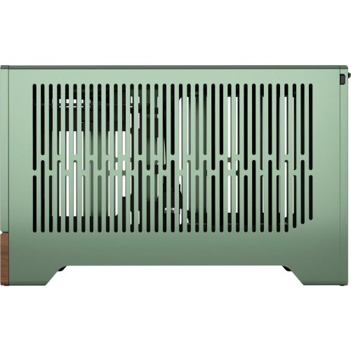 Корпус без БЖ, FRACTAL DESIGN Terra Jade
