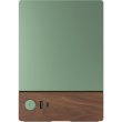 Корпус без БЖ, FRACTAL DESIGN Terra Jade