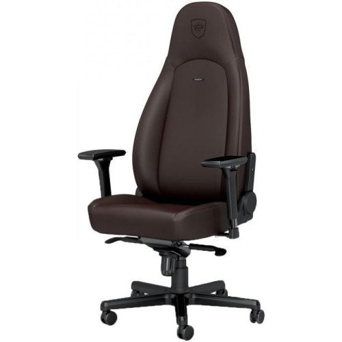Крісло геймерське Noblechairs ICON Java Edition