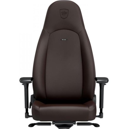 Крісло геймерське Noblechairs ICON Java Edition