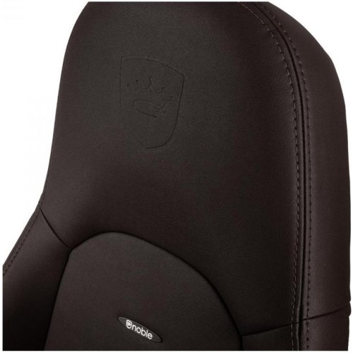 Крісло геймерське Noblechairs ICON Java Edition