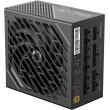 Блок живлення 750W, GAMEMAX GX-750 PRO BK