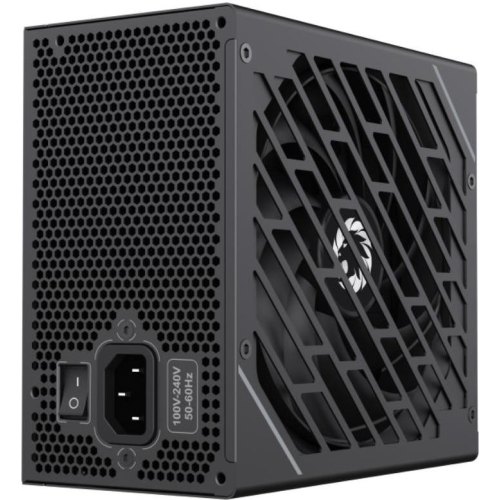 Блок живлення 750W, GAMEMAX GX-750 PRO BK