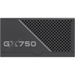 Блок живлення 750W, GAMEMAX GX-750 PRO BK