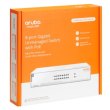 Комутатор HPE Aruba Instant On 1430 8G CL4 PoE 64W Switch