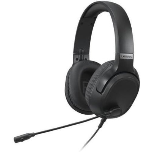 Навушники дротові Lenovo IdeaPad Gaming Headset H100