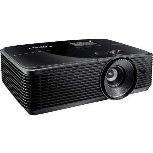 Проектор OPTOMA DH351(FHD,3600Lm,22000:1,1.47-1.62:1,5W,H DMI,4/10/15