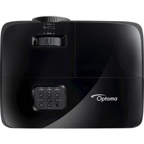 Проектор OPTOMA DH351(FHD,3600Lm,22000:1,1.47-1.62:1,5W,H DMI,4/10/15