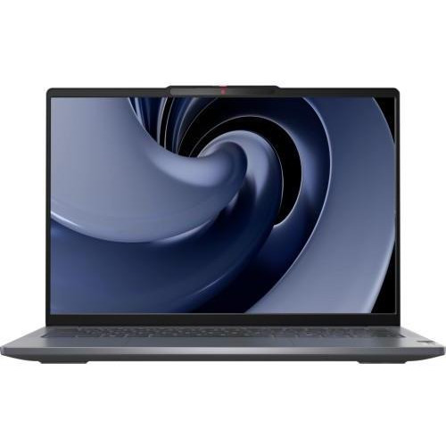 Ноутбук Lenovo IdeaPad Pro 5 14IMH9 14_2.8K_OLED/U9-185H/32/1TB SSD/Integrated Graphics/DOS/BL/Arctic Grey (83D2003XRA)