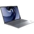 Ноутбук Lenovo IdeaPad Pro 5 14IMH9 14_2.8K_OLED/U9-185H/32/1TB SSD/Integrated Graphics/DOS/BL/Arctic Grey (83D2003XRA)