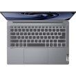Ноутбук Lenovo IdeaPad Pro 5 14IMH9 14_2.8K_OLED/U9-185H/32/1TB SSD/Integrated Graphics/DOS/BL/Arctic Grey (83D2003XRA)