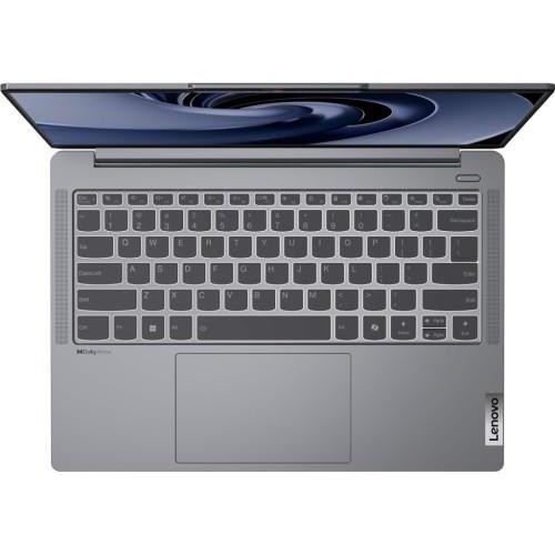 Ноутбук Lenovo IdeaPad Pro 5 14IMH9 14_2.8K_OLED/U9-185H/32/1TB SSD/Integrated Graphics/DOS/BL/Arctic Grey (83D2003XRA)