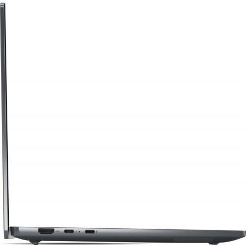 Ноутбук Lenovo IdeaPad Pro 5 14IMH9 14_2.8K_OLED/U9-185H/32/1TB SSD/Integrated Graphics/DOS/BL/Arctic Grey (83D2003XRA)