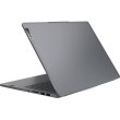 Ноутбук Lenovo IdeaPad Pro 5 14IMH9 14_2.8K_OLED/U9-185H/32/1TB SSD/Integrated Graphics/DOS/BL/Arctic Grey (83D2003XRA)