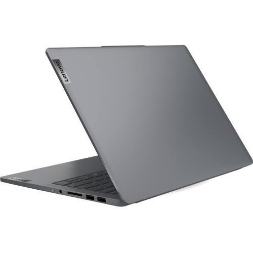 Ноутбук Lenovo IdeaPad Pro 5 14IMH9 14_2.8K_OLED/U9-185H/32/1TB SSD/Integrated Graphics/DOS/BL/Arctic Grey (83D2003XRA)