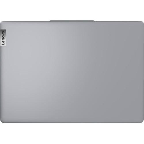 Ноутбук Lenovo IdeaPad Pro 5 14IMH9 14_2.8K_OLED/U9-185H/32/1TB SSD/Integrated Graphics/DOS/BL/Arctic Grey (83D2003XRA)