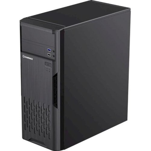 Корпус без БЖ, GAMEMAX ET-210 NP-U3